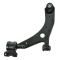 Control Arm with Ball Joint