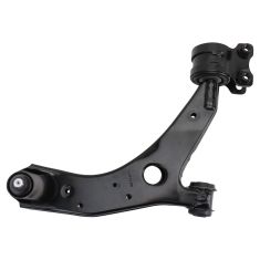 Control Arm with Ball Joint