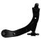 05-10 Cobalt; 07-10 G5; 05-07 Ion; 05-06 Pursuit (w/FE1 Susp) Front Lower Control Arm w/Balljoint LF