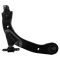 05-10 Cobalt; 07-10 G5; 05-07 Ion; 05-06 Pursuit (w/FE1 Susp) Front Lower Control Arm w/Balljoint RF