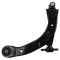 05-10 Cobalt; 07-10 G5; 05-07 Ion; 05-06 Pursuit (w/FE1 Susp) Front Lower Control Arm w/Balljoint RF