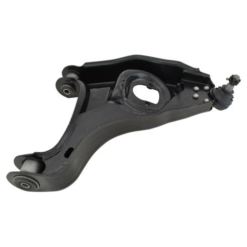 Dodge Dakota Durango Front Driver Side Lower Control Arm with Ball ...