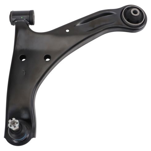 Control Arm with Ball Joint