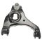 99-07 Silverado, Sierra 1500 (w/2WD & 6 Lug Whl) (exc 6.0L) Front Lower Control Arm w/Balljoint LF