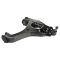 99-07 Silverado, Sierra 1500 (w/2WD & 6 Lug Whl) (exc 6.0L) Front Lower Control Arm w/Balljoint RF