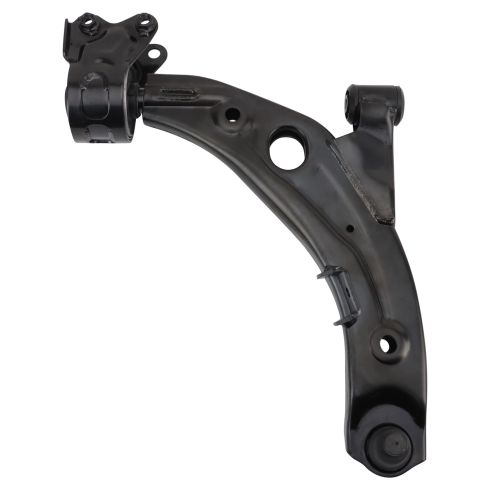 Control Arm with Ball Joint