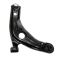 06-12 Toyota Yaris; 08-12 xD; 12 Prius C Front Lower Cntrl Arm w/ BJ LF