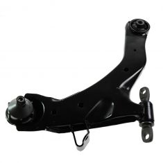 ACDelco 45D3554 Professional Front Driver Side Lower Suspension Ball Joint Assembly
