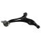 07-12 MB GL Class; 06-11 ML Class Front Lower Control Arm LF