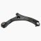 Control Arm with Ball Joint