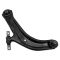 Control Arm with Ball Joint