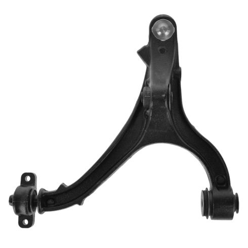 06-10 Jeep Commander; 05-10 Grand Cherokee Front Lower Control Arm w/Balljoint LF