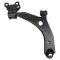 Control Arm with Ball Joint