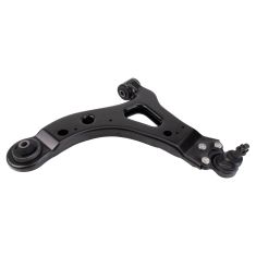 Control Arm with Ball Joint