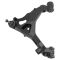 Control Arm with Ball Joint