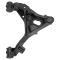 Control Arm with Ball Joint