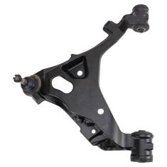 Control Arm with Ball Joint