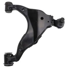 Control Arm with Ball Joint