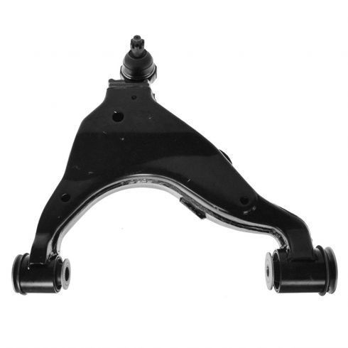 Toyota Lexus Front Driver Side Lower Control Arm With Ball Joint