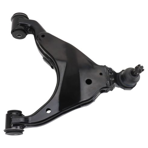 Control Arm with Ball Joint