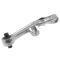 03-05 (thru 7/04) 350Z; 03 G35; 04 G35 w/RWD Front Forward Lower Control Arm LF