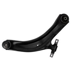 Control Arm with Ball Joint