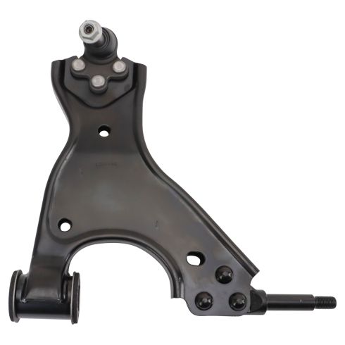 Control Arm with Ball Joint