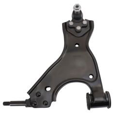 Control Arm with Ball Joint