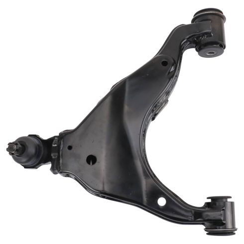 Control Arm with Ball Joint