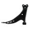 93-95 Toyota Corolla; Geo Prizm Front Lower Control Arm RH