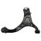 07-12 Hyundai Sante Fe; 11-13 Kia Sorento Front Lower Control Arm w/Balljoint & Bushings LF