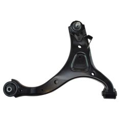 07-12 Hyundai Sante Fe; 11-13 Kia Sorento Front Lower Control Arm w/Balljoint & Bushings RF