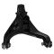 Control Arm with Ball Joint