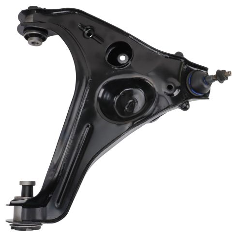 Control Arm with Ball Joint