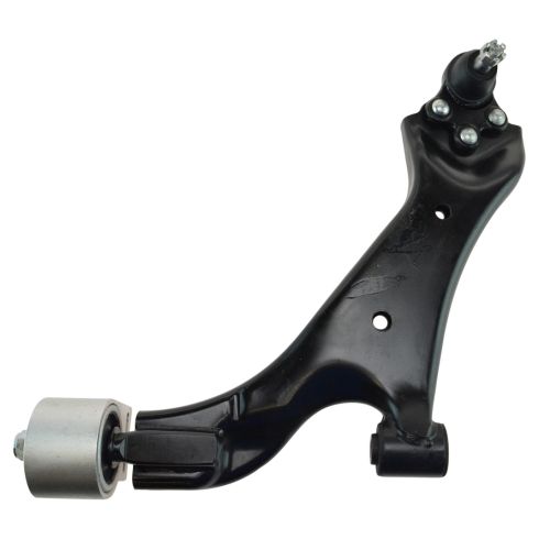 08-15 Captiva Sport; 08-10 Vue; 07-09 XL7 Front Lower Control Arm with Balljoint & Bracket LF
