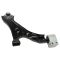 08-15 Captiva Sport; 08-10 Vue; 07-09 XL7 Front Lower Control Arm with Balljoint & Bracket LF