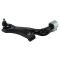 08-15 Captiva Sport; 08-10 Vue; 07-09 XL7 Front Lower Control Arm with Balljoint & Bracket RF