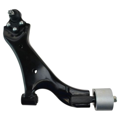 08-15 Captiva Sport; 08-10 Vue; 07-09 XL7 Front Lower Control Arm with Balljoint & Bracket RF