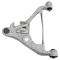 Control Arm with Ball Joint