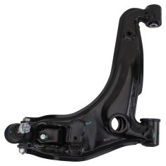 Control Arm with Ball Joint