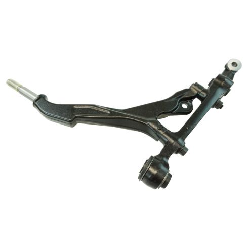 96-00 Honda Civic Cast Iron Front Lower Control Arm w/ Bracket LH
