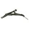 96-00 Honda Civic Cast Iron Front Lower Control Arm w/ Bracket LH