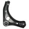 12 Nissan Versa Sedan; 13-16 Versa; 14-16 Versa Note Front Lower Control Arm w/ Ball Joint LF