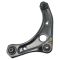 12 Nissan Versa Sedan; 13-16 Versa; 14-16 Versa Note Front Lower Control Arm w/ Ball Joint LF