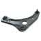 12 Nissan Versa Sedan; 13-16 Versa; 14-16 Versa Note Front Lower Control Arm w/ Ball Joint LF