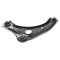 12 Nissan Versa Sedan; 13-16 Versa; 14-16 Versa Note Front Lower Control Arm w/ Ball Joint RF