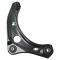 12 Nissan Versa Sedan; 13-16 Versa; 14-16 Versa Note Front Lower Control Arm w/ Ball Joint RF