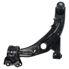 07-15 Mazda CX-9 Front Lower Control Arm w/ Ball Joint LH