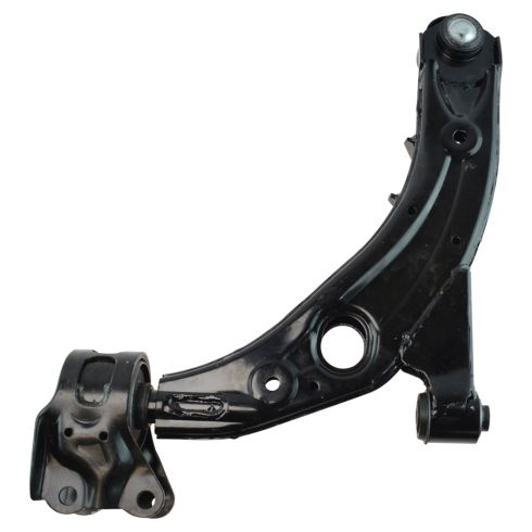 07-15 Mazda CX-9 Front Lower Control Arm w/ Ball Joint RH