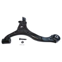 Control Arm with Ball Joint